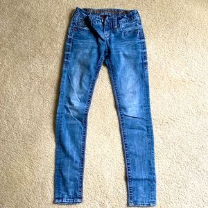 Rock Revival “Alivia” jeans